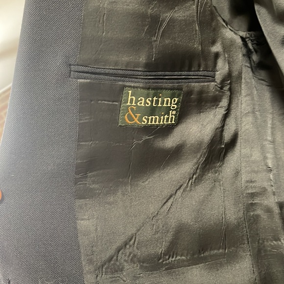 Hasting & Smith Sport Jacket - Picture 4 of 5